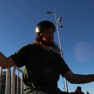 Meet your Posher, Franco